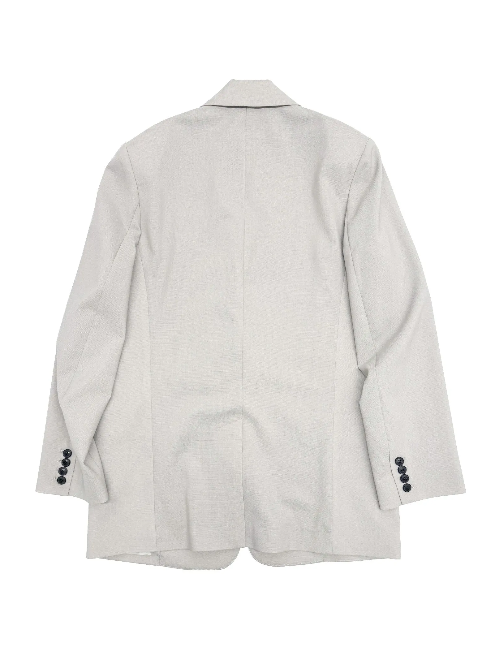 New Men's Blazer in Fog sold by 6397 product image thumbnail 5