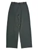 Washed Slouchy Trouser in Ash sold by 6397