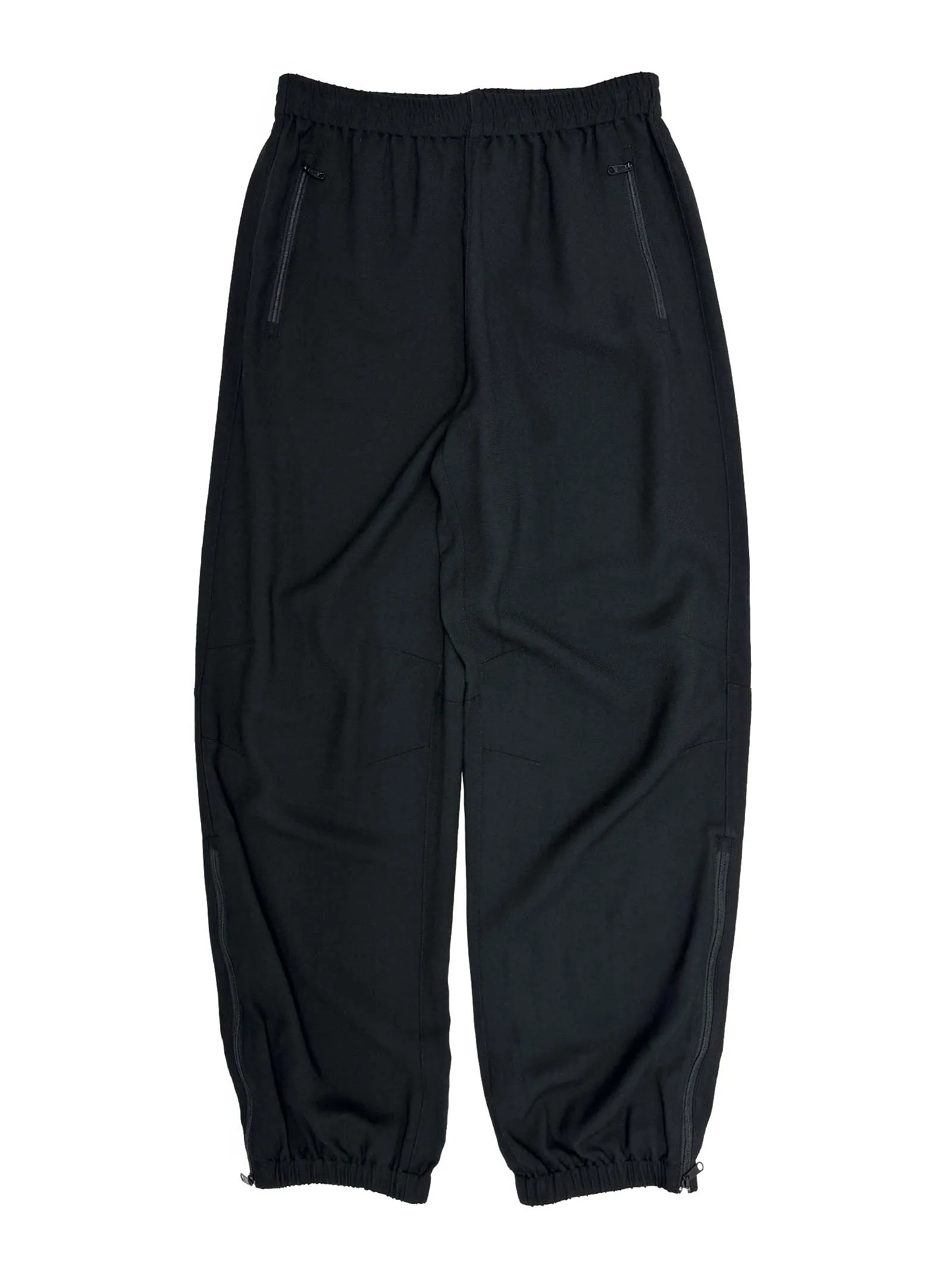 Tailored Warm Up Pant in Black sold by 6397 product image thumbnail 2