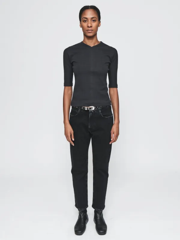 Paris 5-PKT in Coal Black sold by 6397