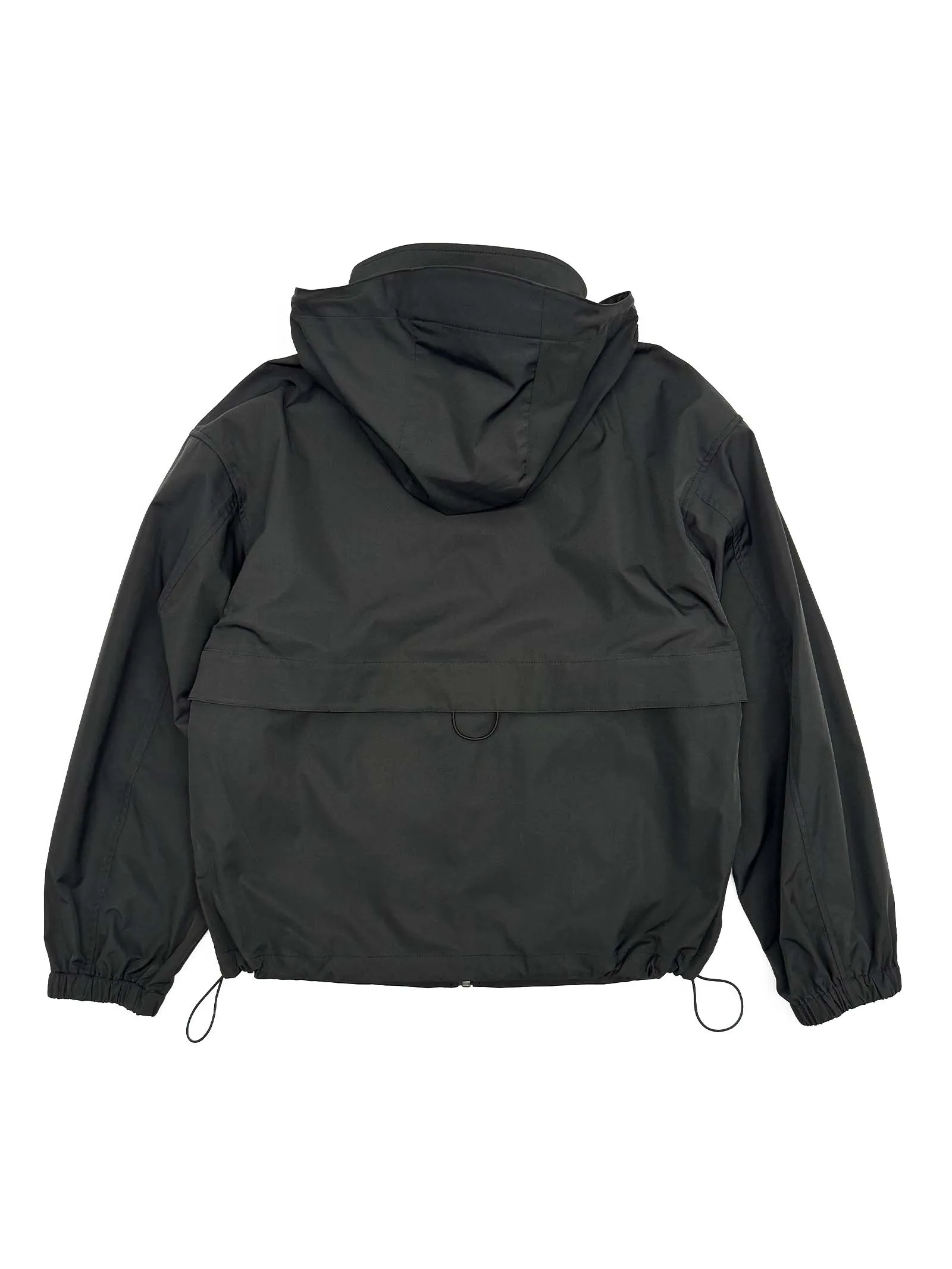 Track Jacket in Black sold by 6397 product image thumbnail 5