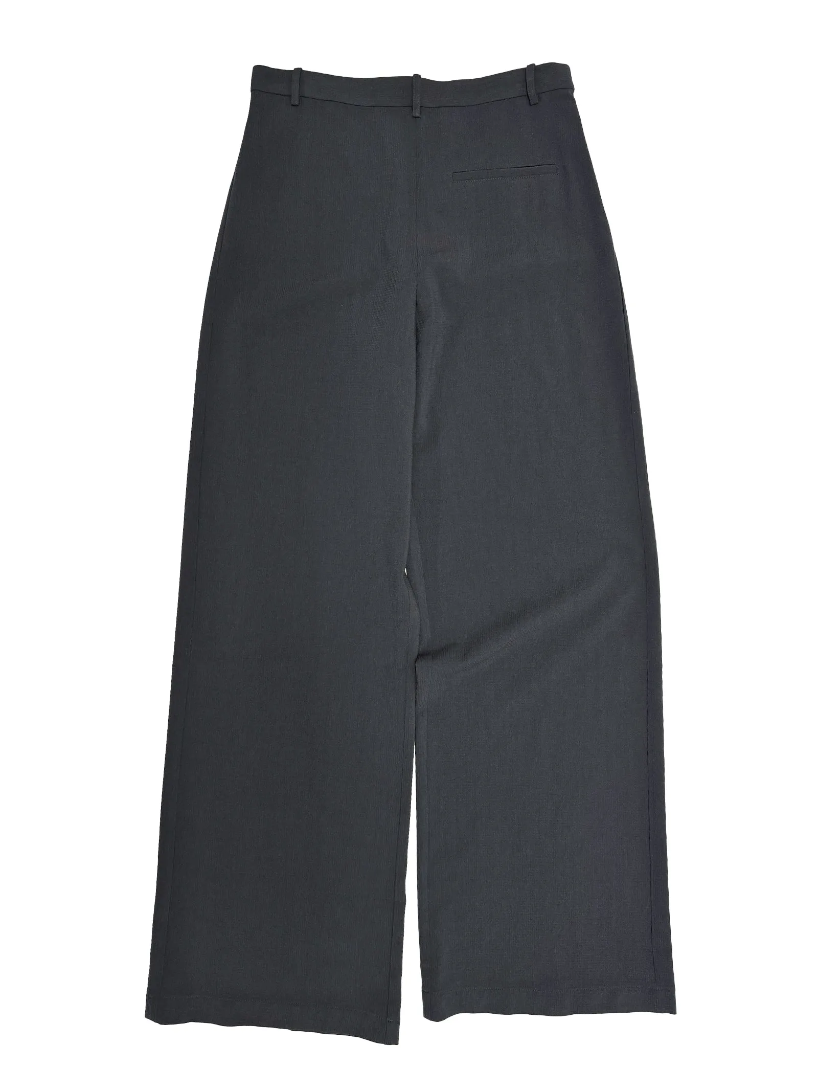 Double Back Pant in Washed Black sold by 6397 product image thumbnail 5