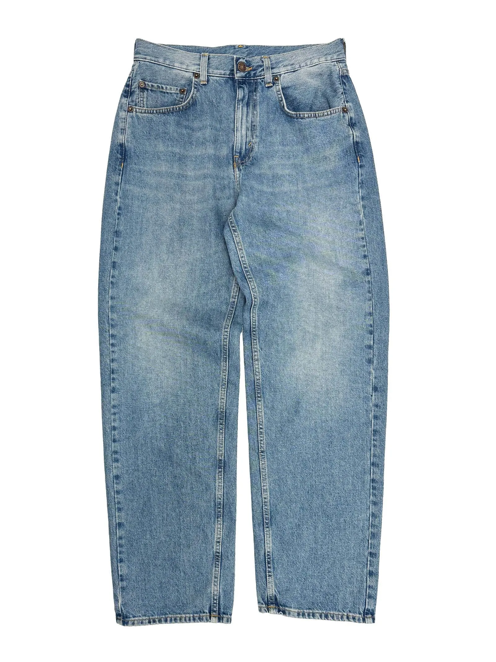 Pitched Baggy in Americana Blue sold by 6397 product image thumbnail 4