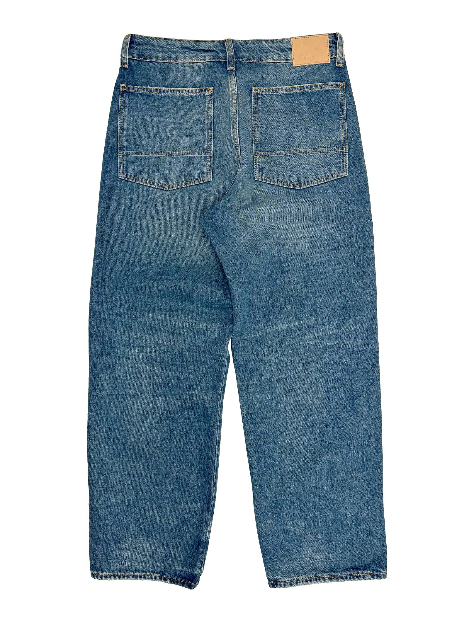 The Tony Pant in Highland Blue sold by 6397 product image thumbnail 5