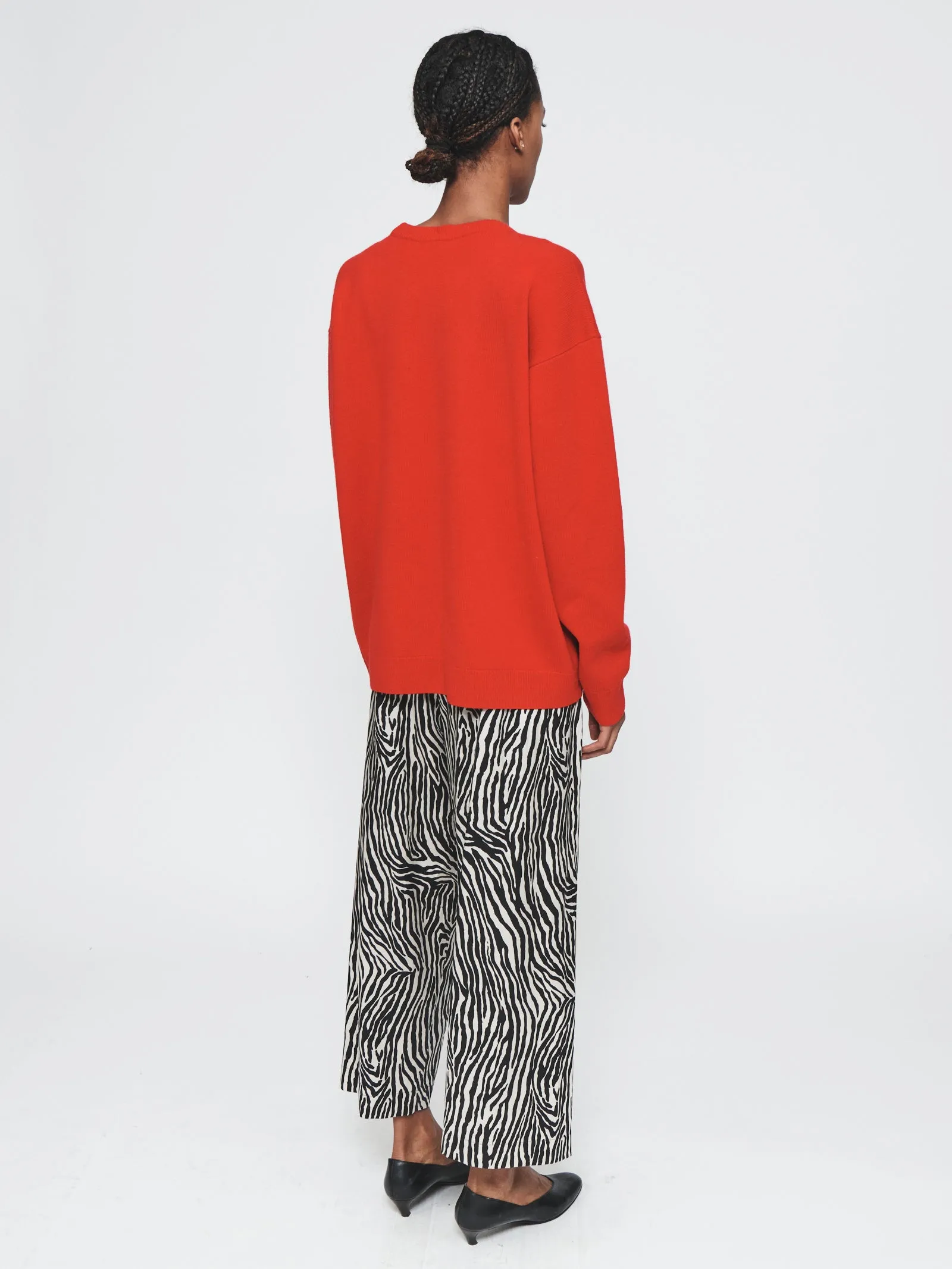 Boy Crew in Rouge sold by 6397 product image thumbnail 2