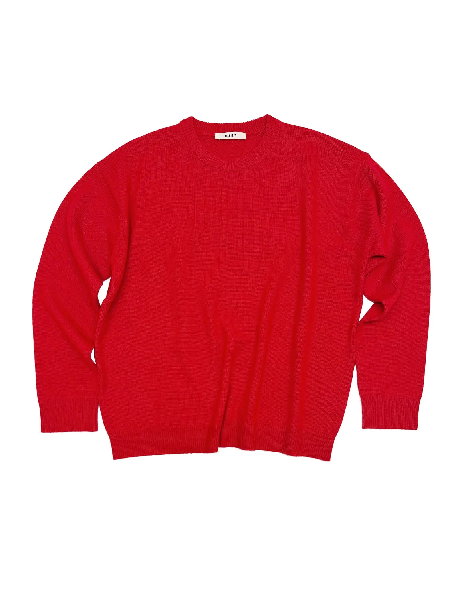 Boy Crew in Rouge sold by 6397 product image thumbnail 4