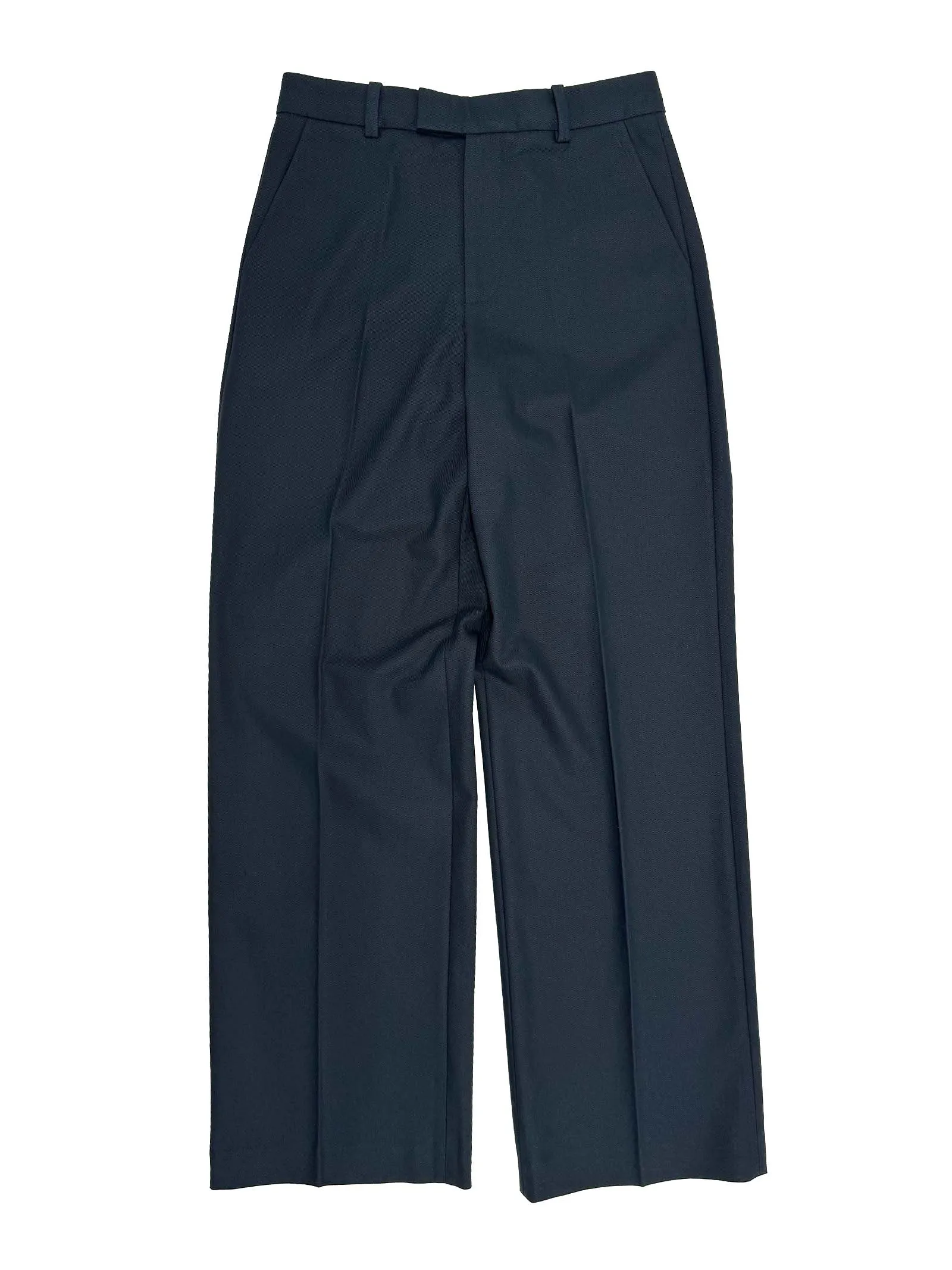 Oversized Trouser in Navy sold by 6397 product image thumbnail 4