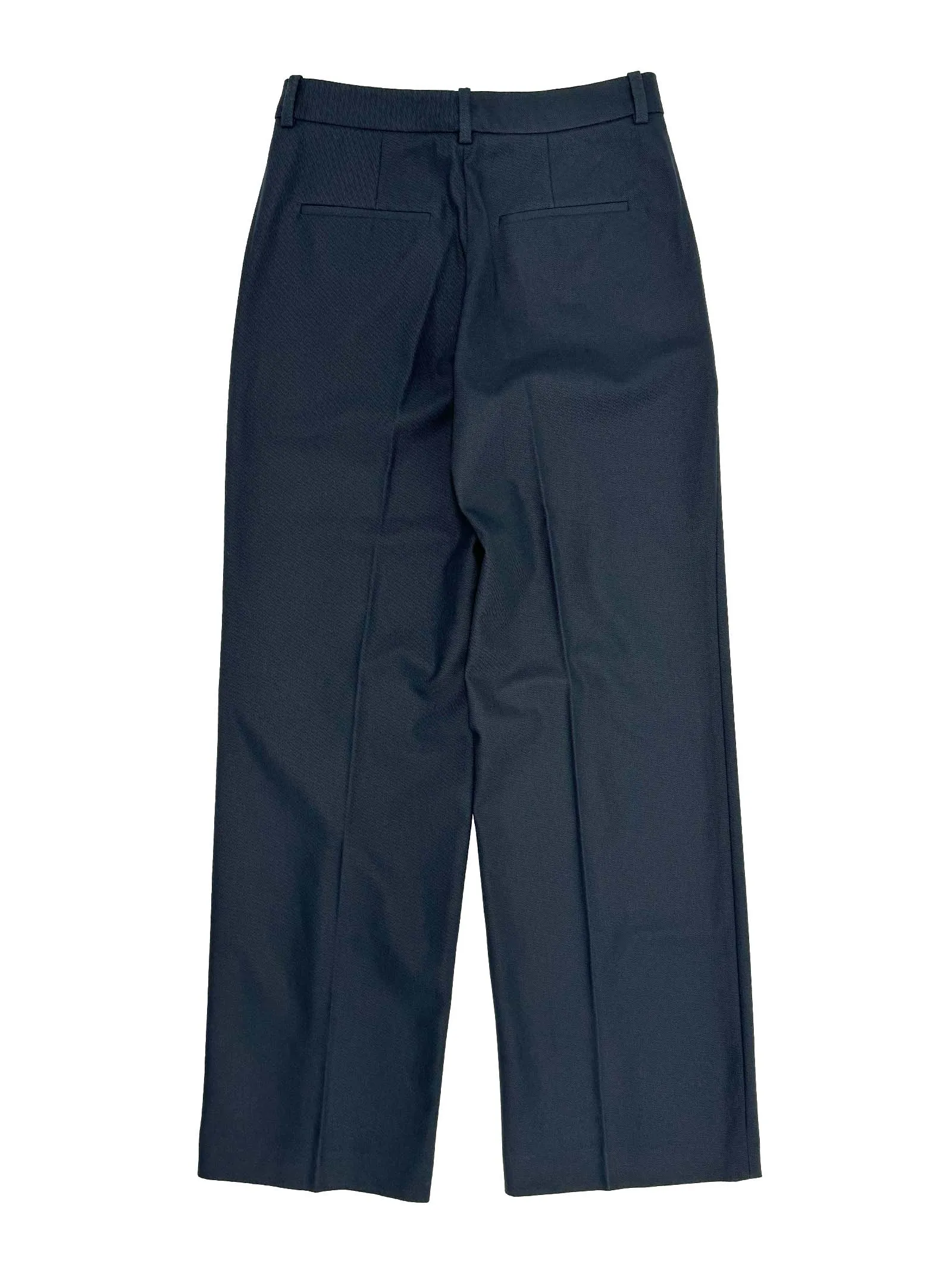 Oversized Trouser in Navy sold by 6397 product image thumbnail 5