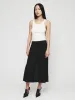 Ribbed Army Tank in Starch sold by 6397