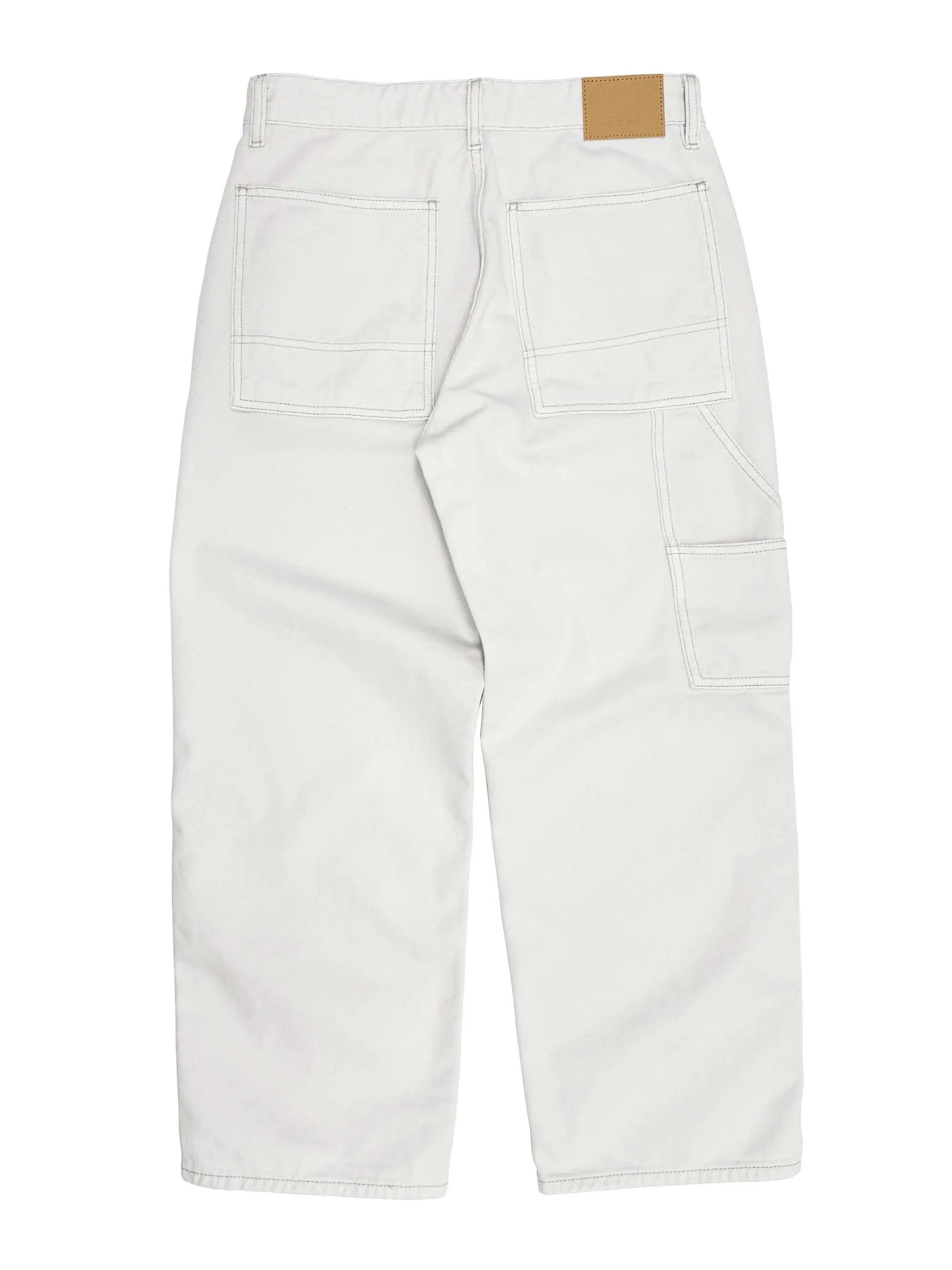 Painter Jean in Chalk sold by 6397 product image thumbnail 5