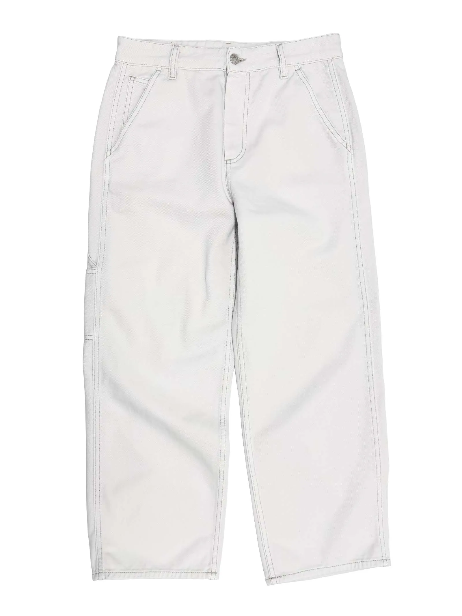 Painter Jean in Chalk sold by 6397 product image thumbnail 4