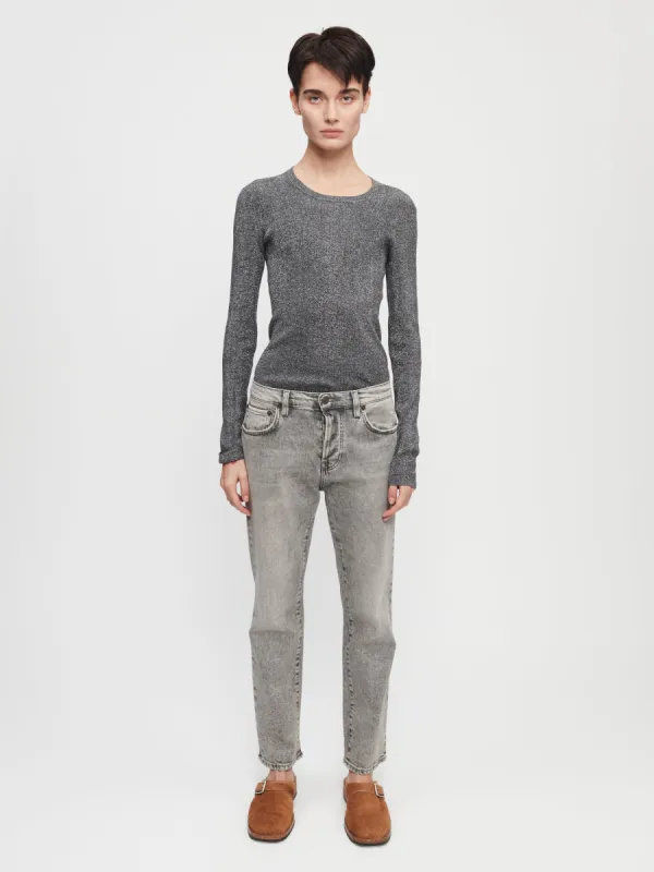 495 Jean in Worn Grey sold by 6397