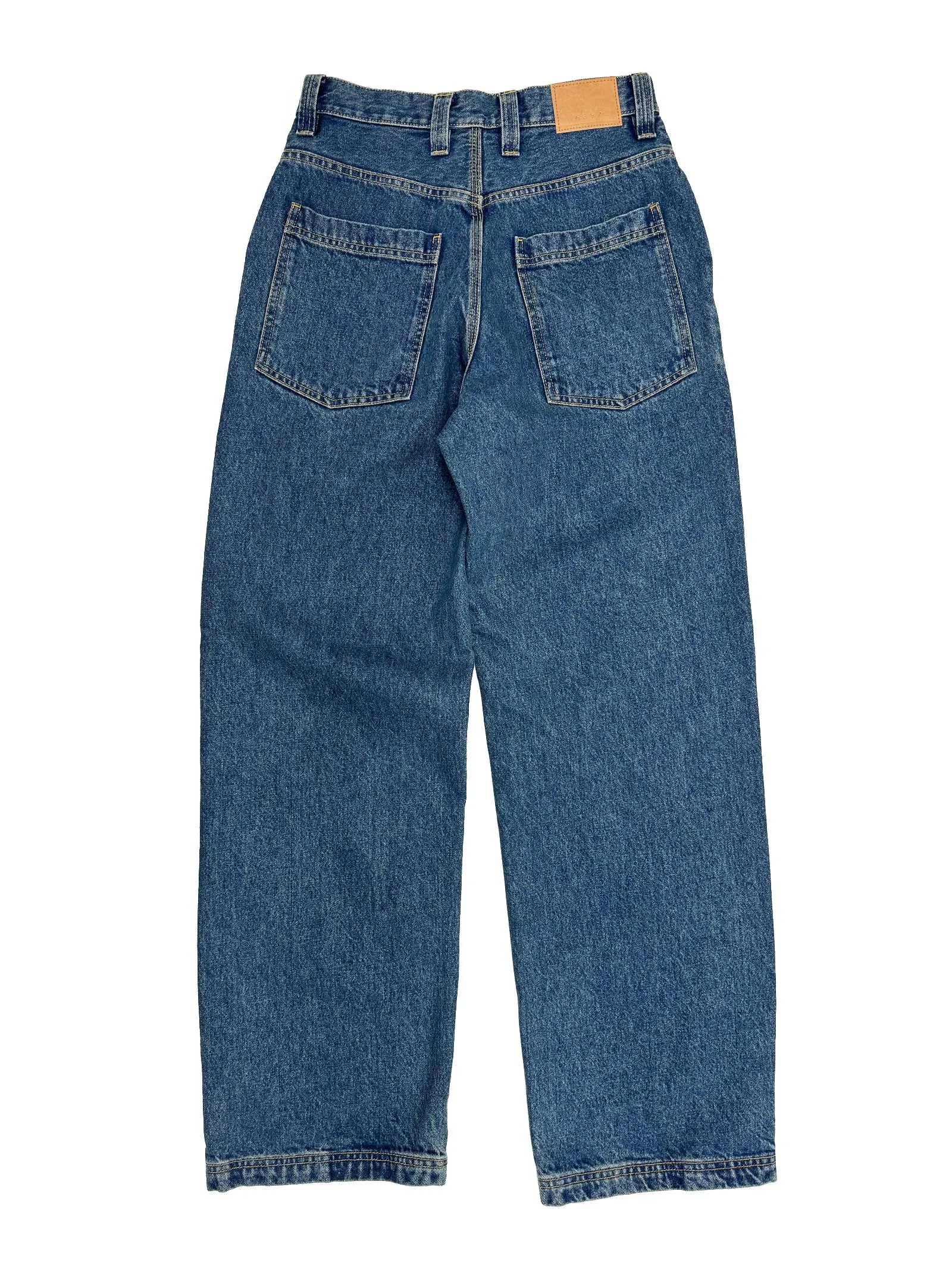Denim Carpenter in Stone Blue sold by 6397 product image thumbnail 5