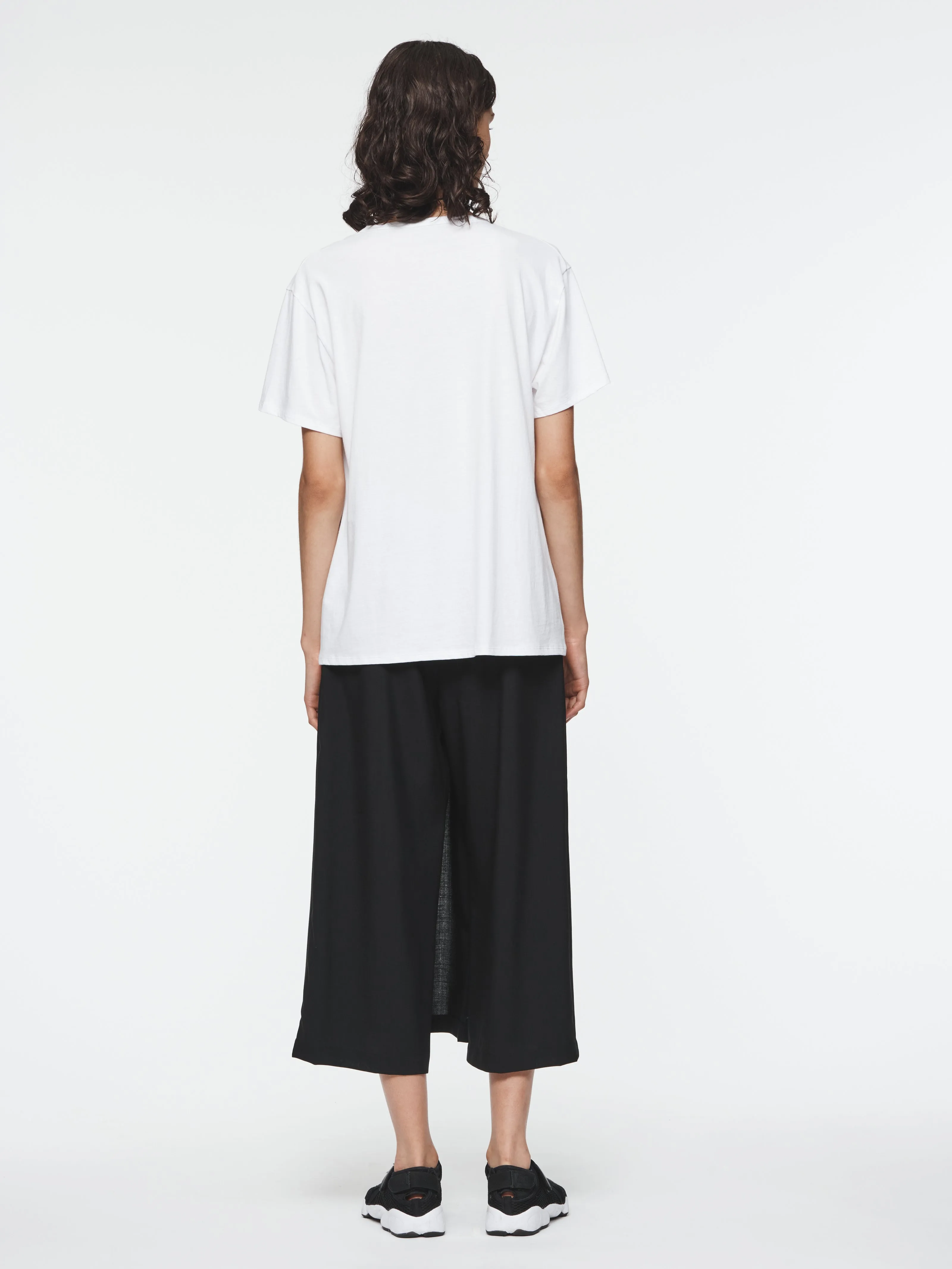 Knife Fork Man T in White sold by 6397 product image thumbnail 3