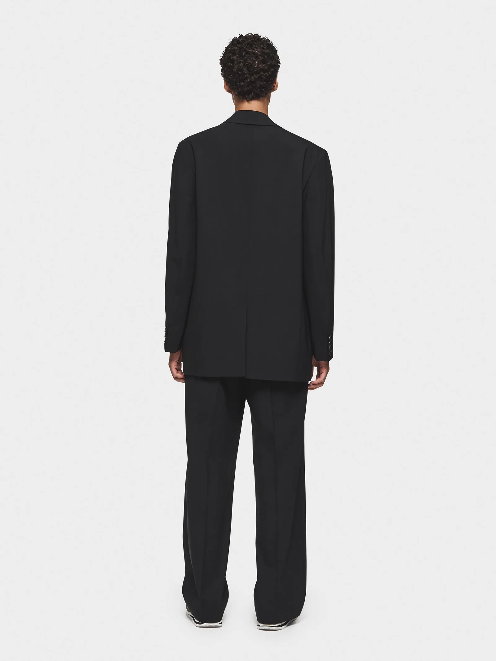 Men's Blazer in Black sold by 6397 product image thumbnail 3