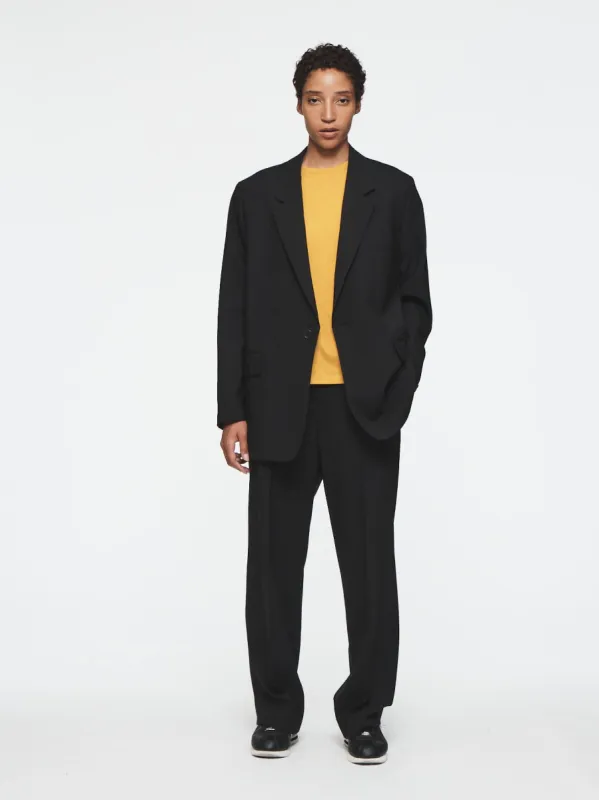 Men's Blazer in Black sold by 6397