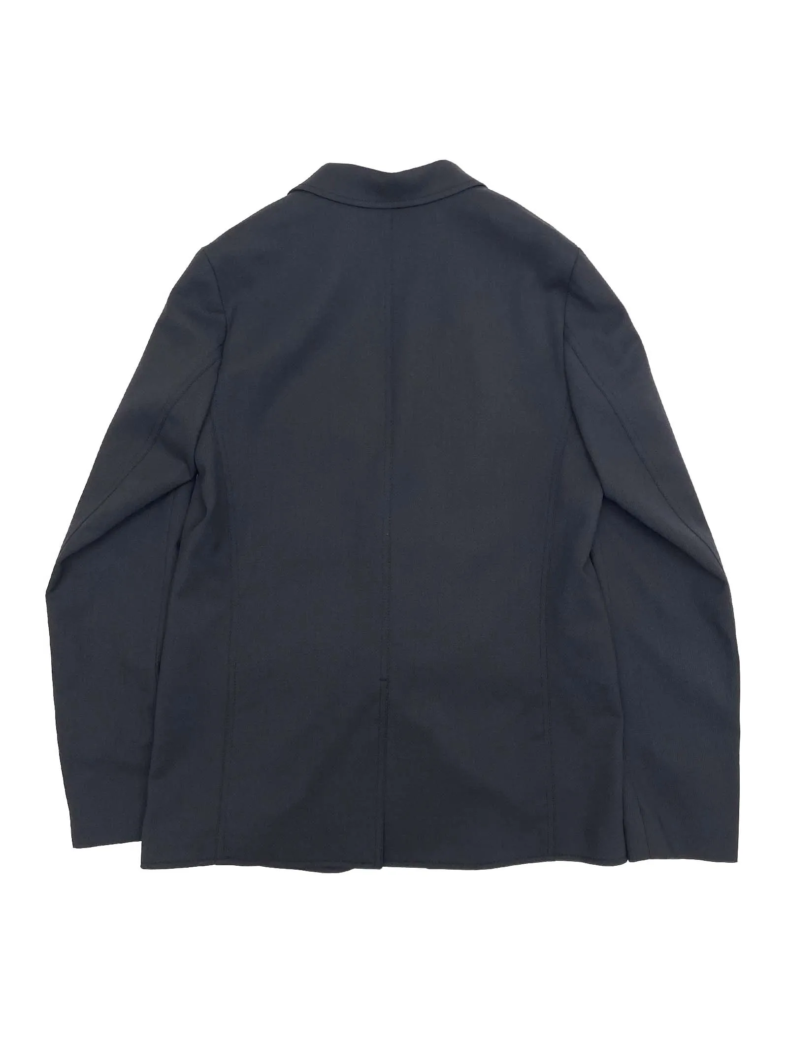 Soft Blazer in Washed Black sold by 6397 product image thumbnail 5