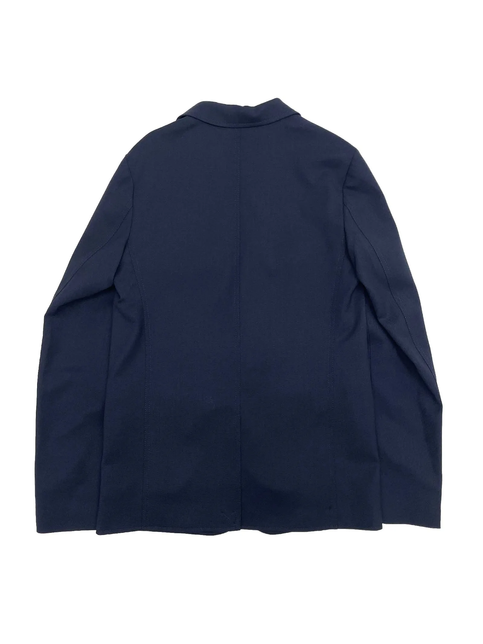 Soft Blazer in Navy sold by 6397 product image thumbnail 5