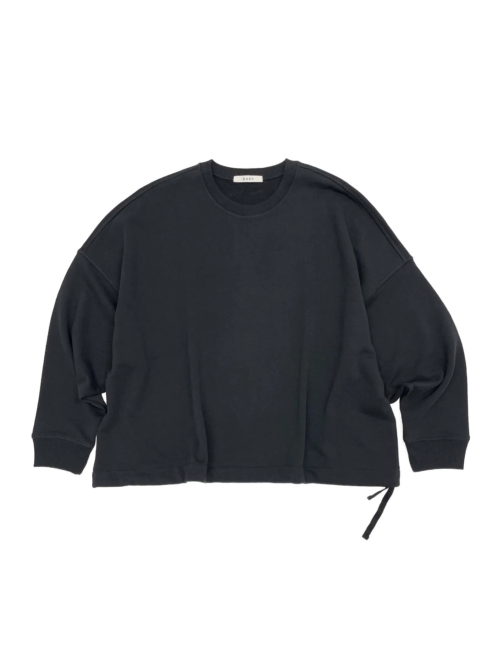 Biggie Crew in Black sold by 6397 product image thumbnail 4