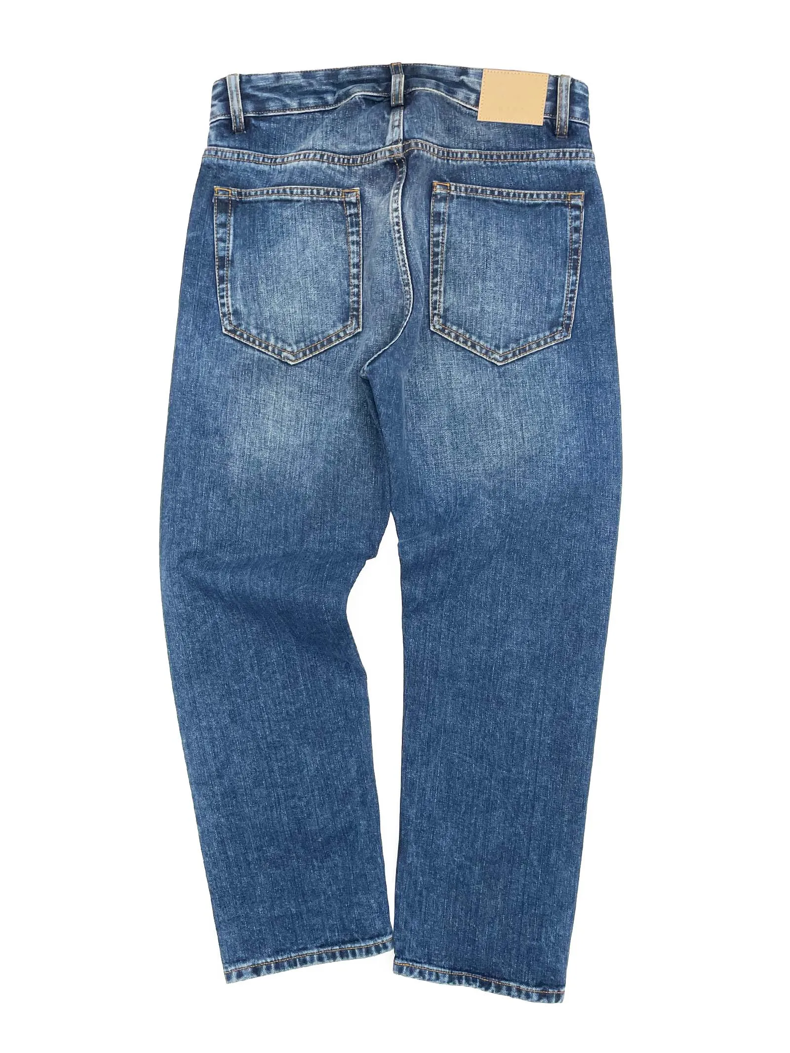 Shorty in Hi-Contrast Blue sold by 6397 product image thumbnail 5