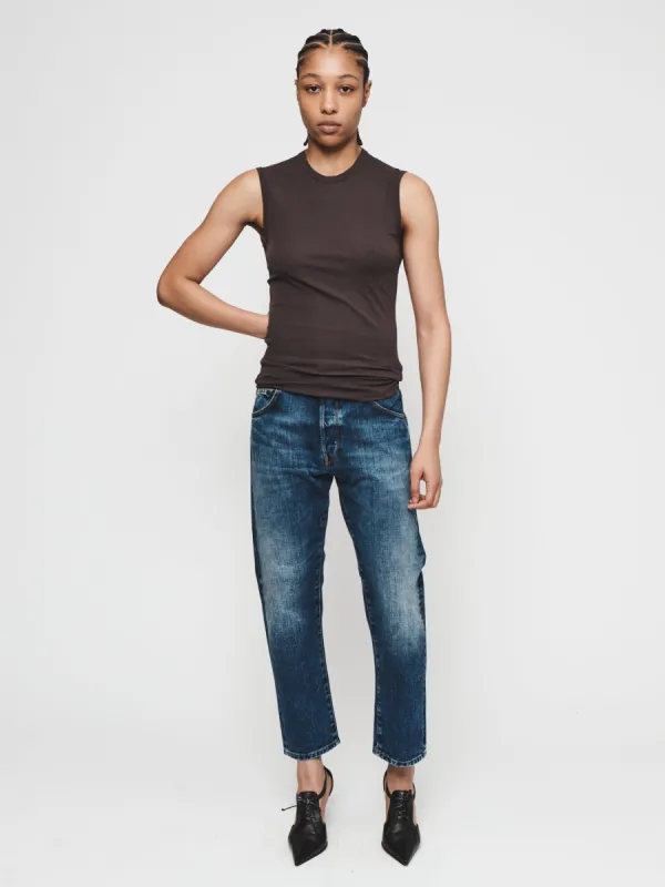 Shorty in Hi-Contrast Blue sold by 6397