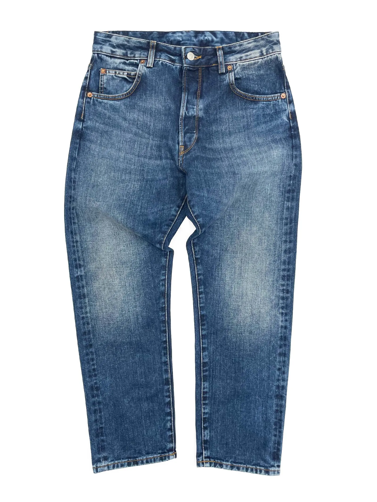 Shorty in Hi-Contrast Blue sold by 6397 product image thumbnail 4