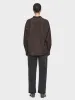 Wide Jean in Black Brown sold by 6397