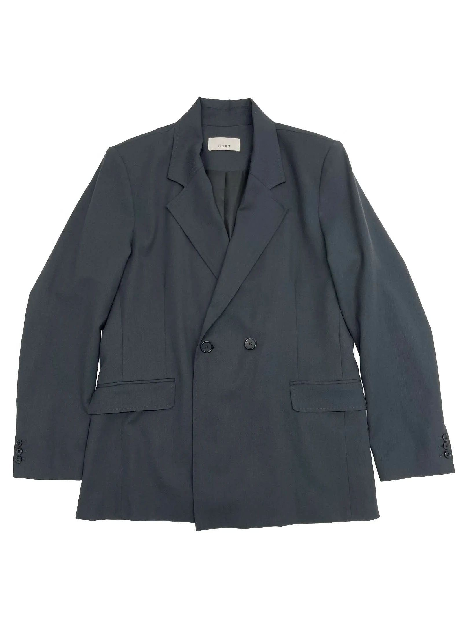 Men's DB Blazer in Slate sold by 6397 product image thumbnail 4