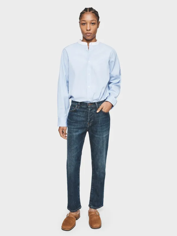 495 Jean in Worn Dark sold by 6397