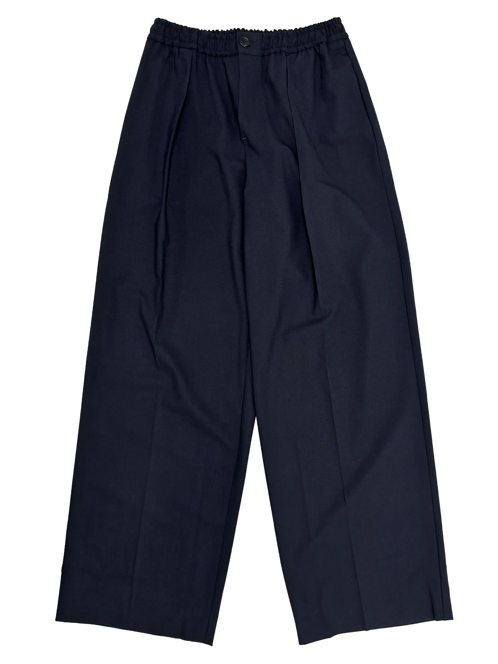 Pleated Long Pull-on Pant sold by 6397 product image thumbnail 5