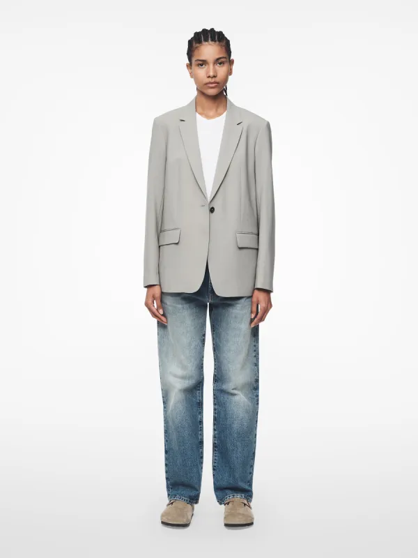 New Classic Blazer in Rock Grey sold by 6397