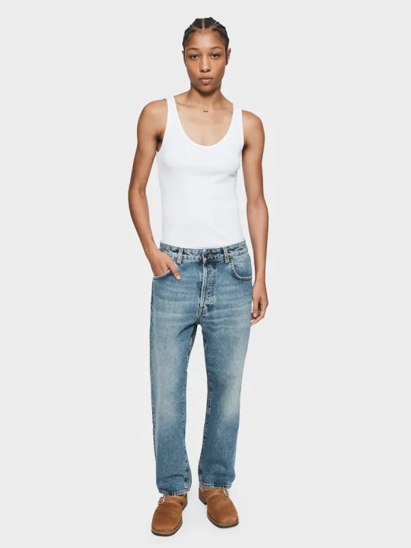 Shorty in Worn Medium sold by 6397