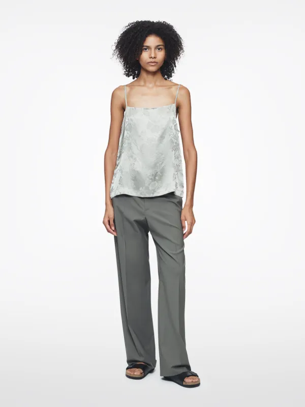 Oversized Trouser in Gravel sold by 6397