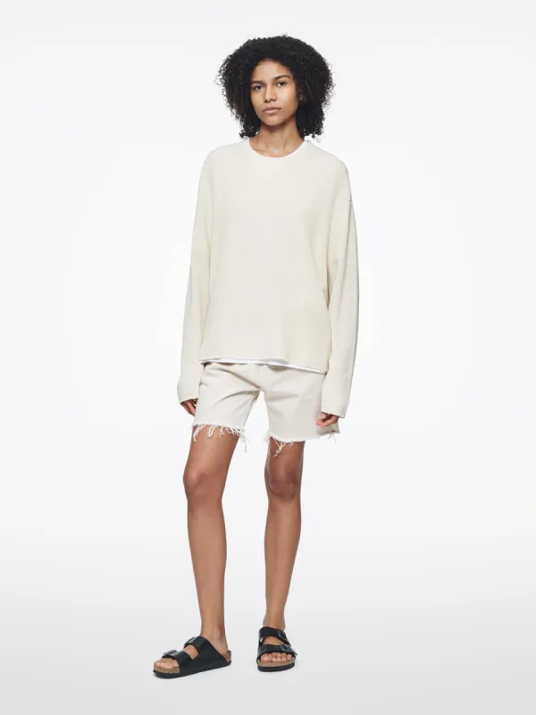 Loose Short in Natural sold by 6397