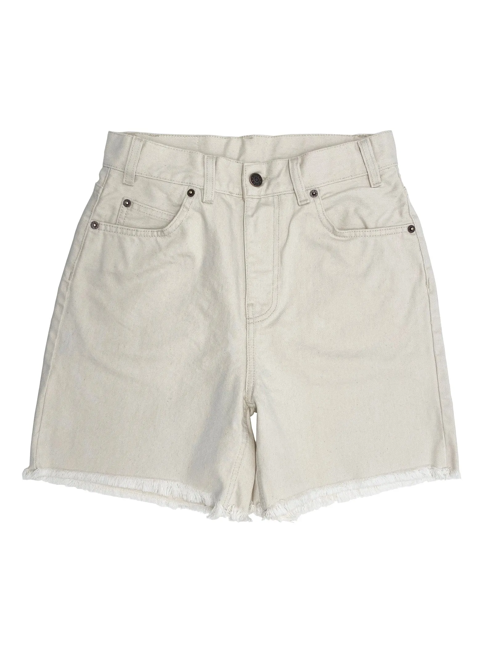 Loose Short in Natural sold by 6397 product image thumbnail 4