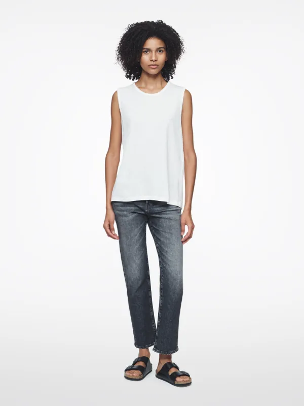 495 Jean in Skater Grey sold by 6397