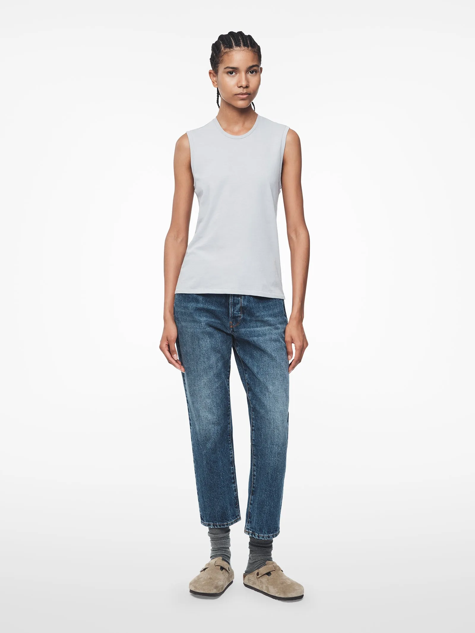 Shorty in Vintage Medium sold by 6397