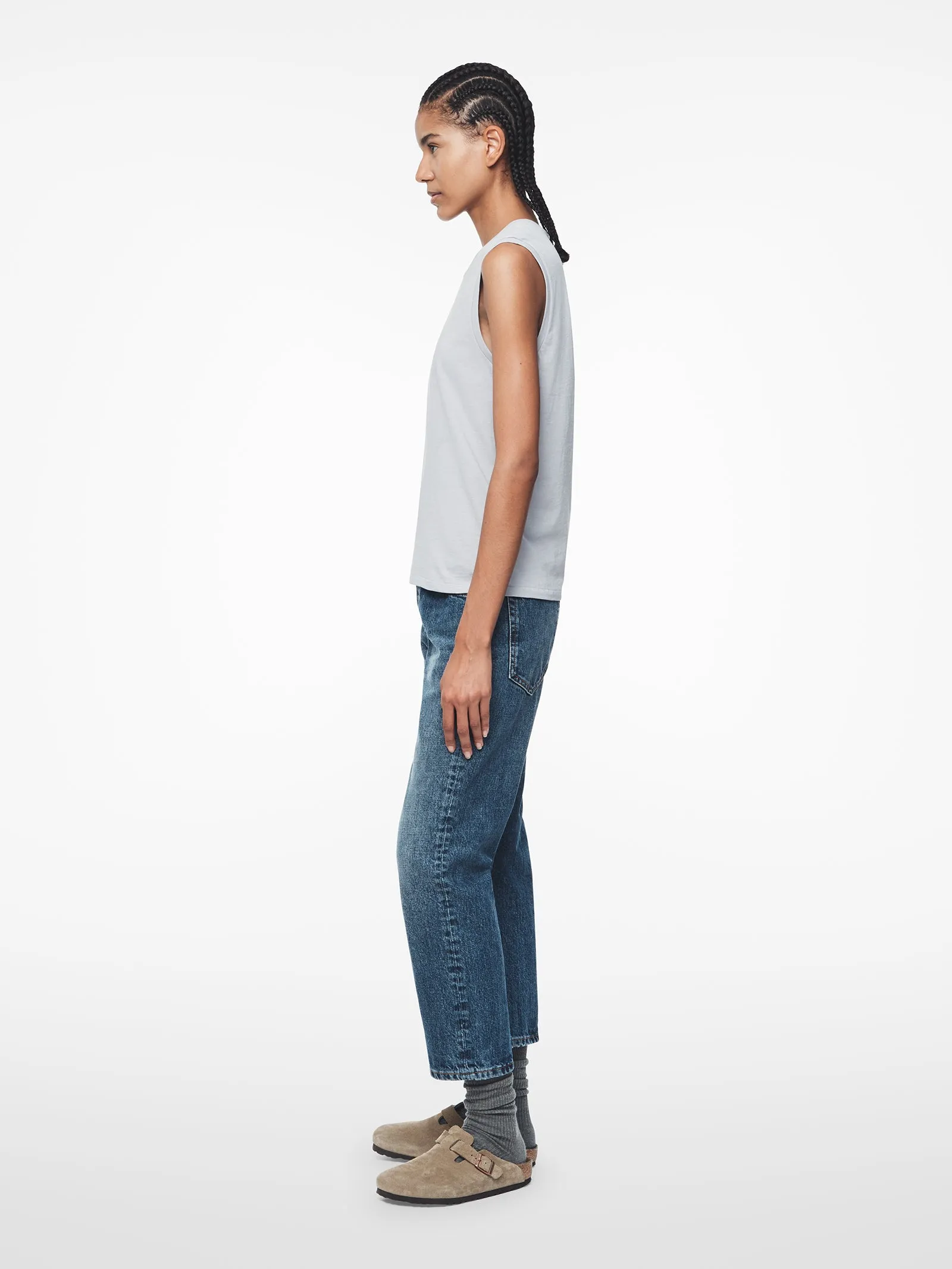 Shorty in Vintage Medium sold by 6397 product image thumbnail 2