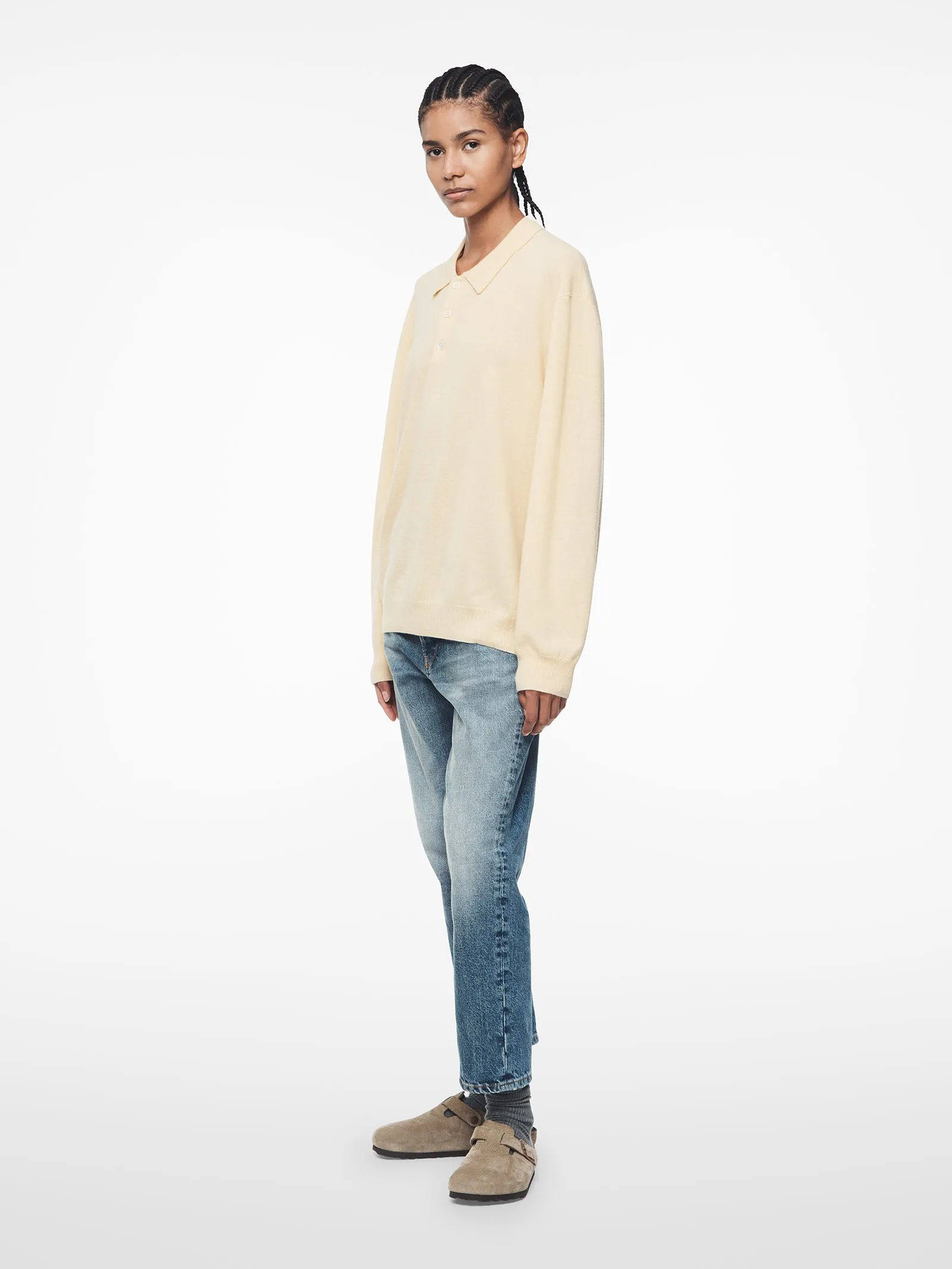 Shorty in Light Worn sold by 6397 product image thumbnail 2