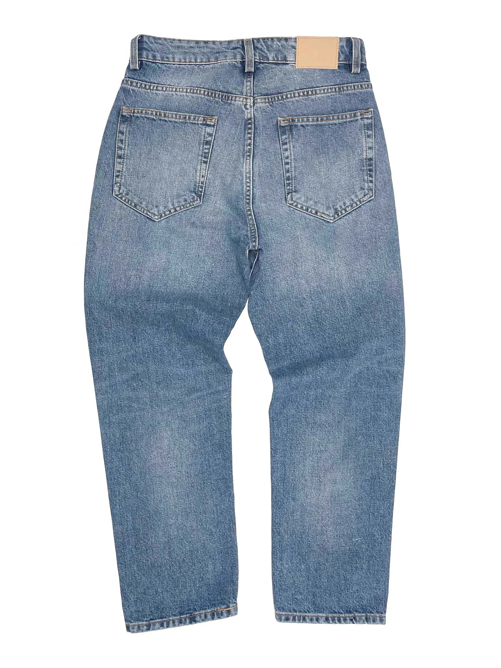 Shorty in Light Worn sold by 6397 product image thumbnail 5