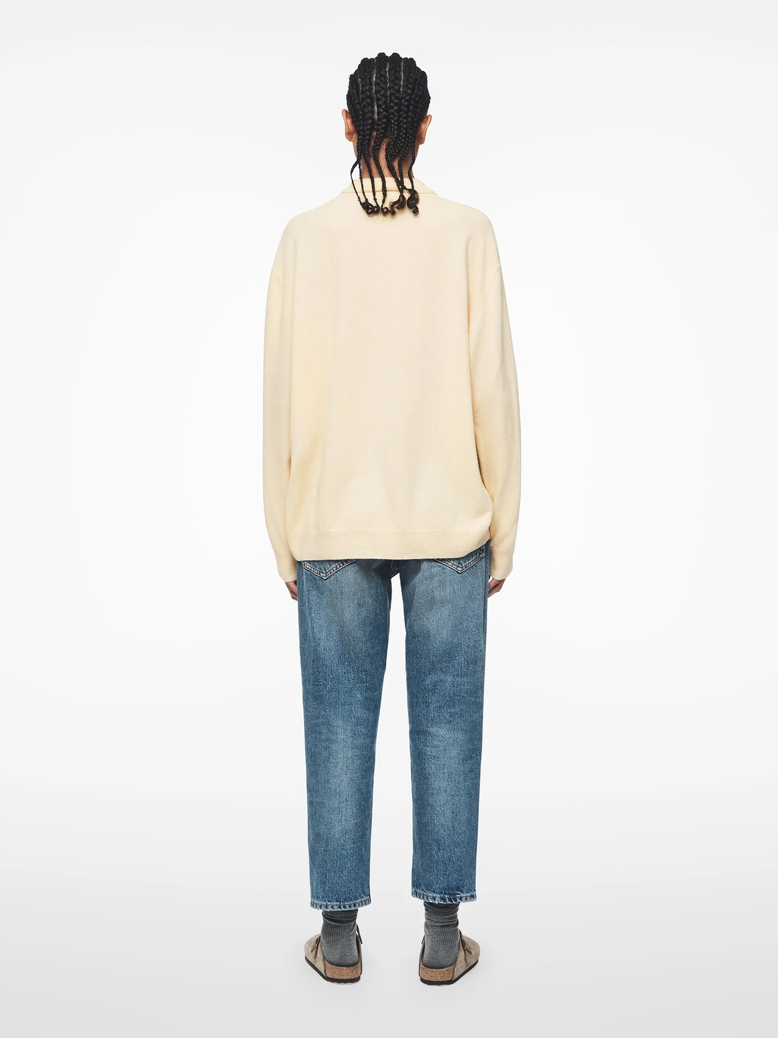 Shorty in Light Worn sold by 6397 product image thumbnail 3