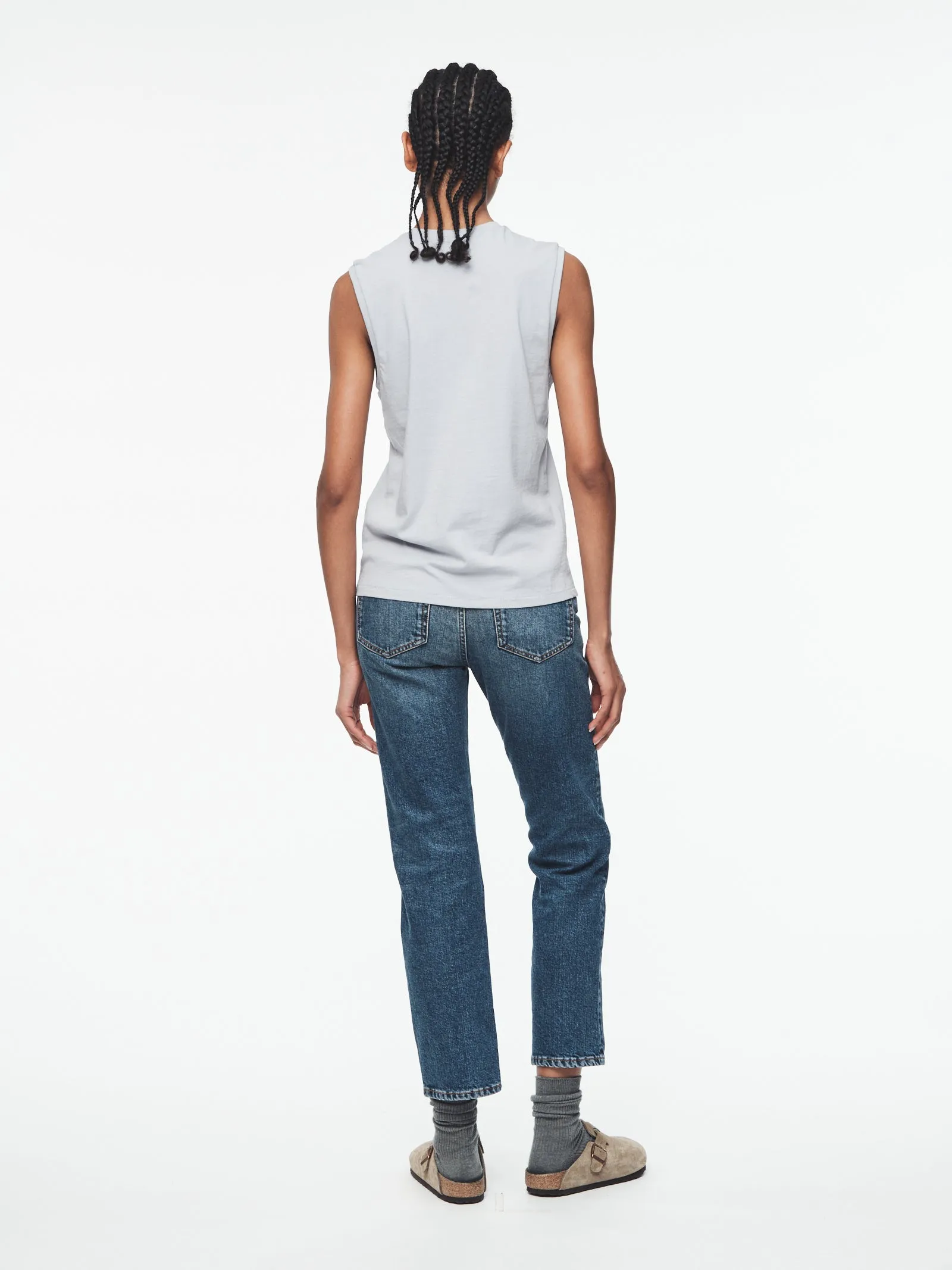 495 Jean in Classic Blue sold by 6397 product image thumbnail 3