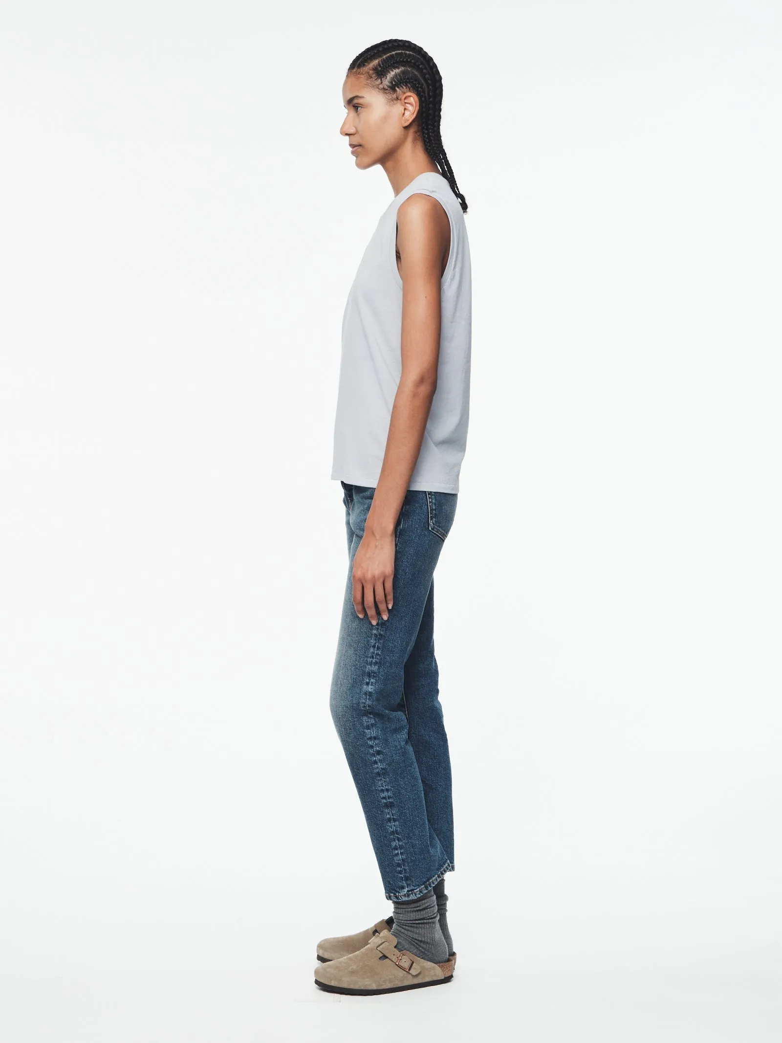 495 Jean in Classic Blue sold by 6397 product image thumbnail 2