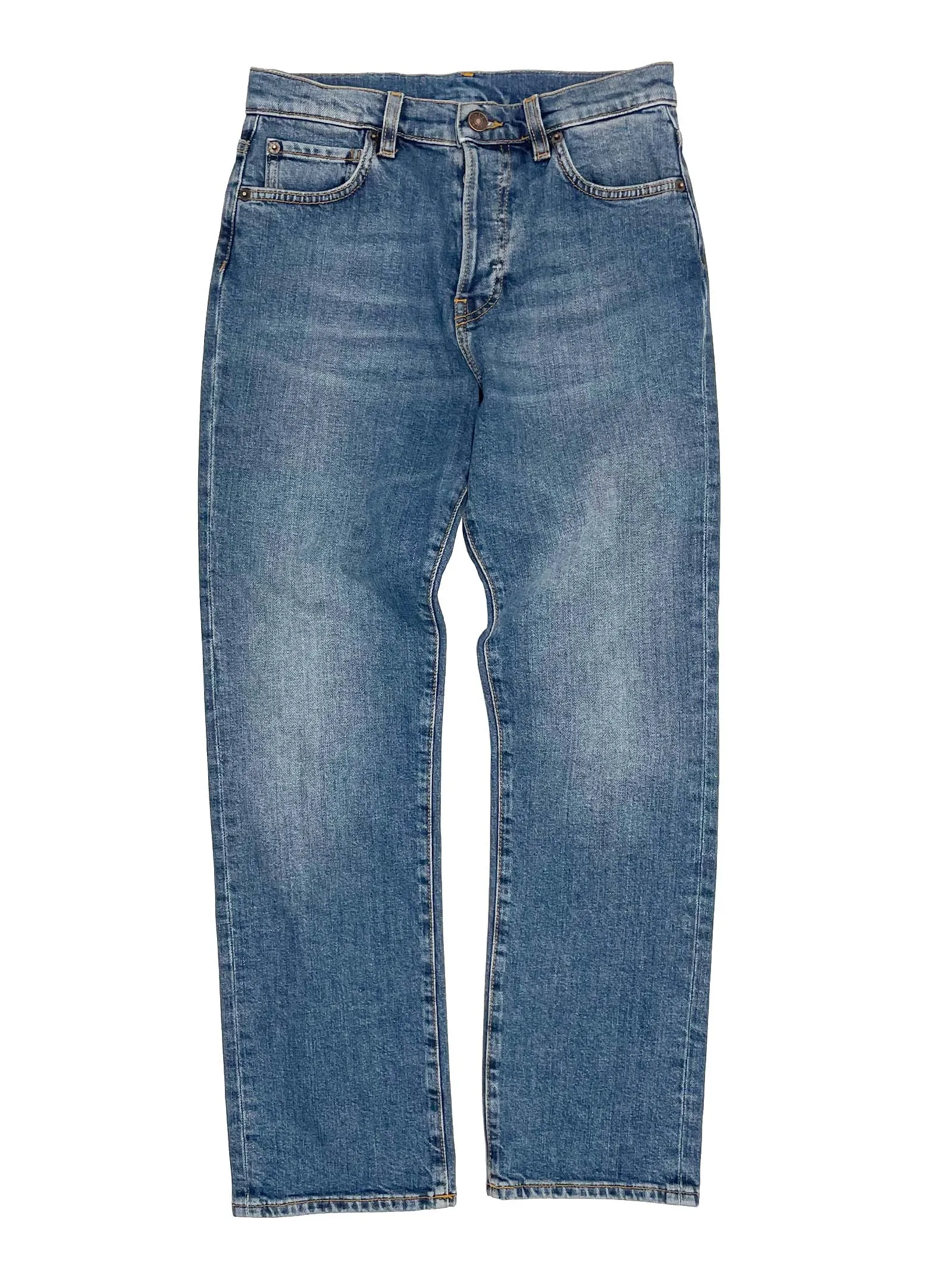 495 Jean in Classic Blue sold by 6397 product image thumbnail 4