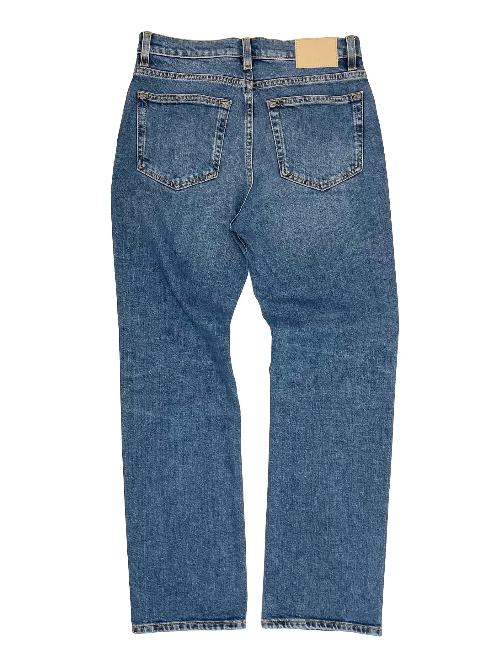 495 Jean in Classic Blue sold by 6397 product image thumbnail 5