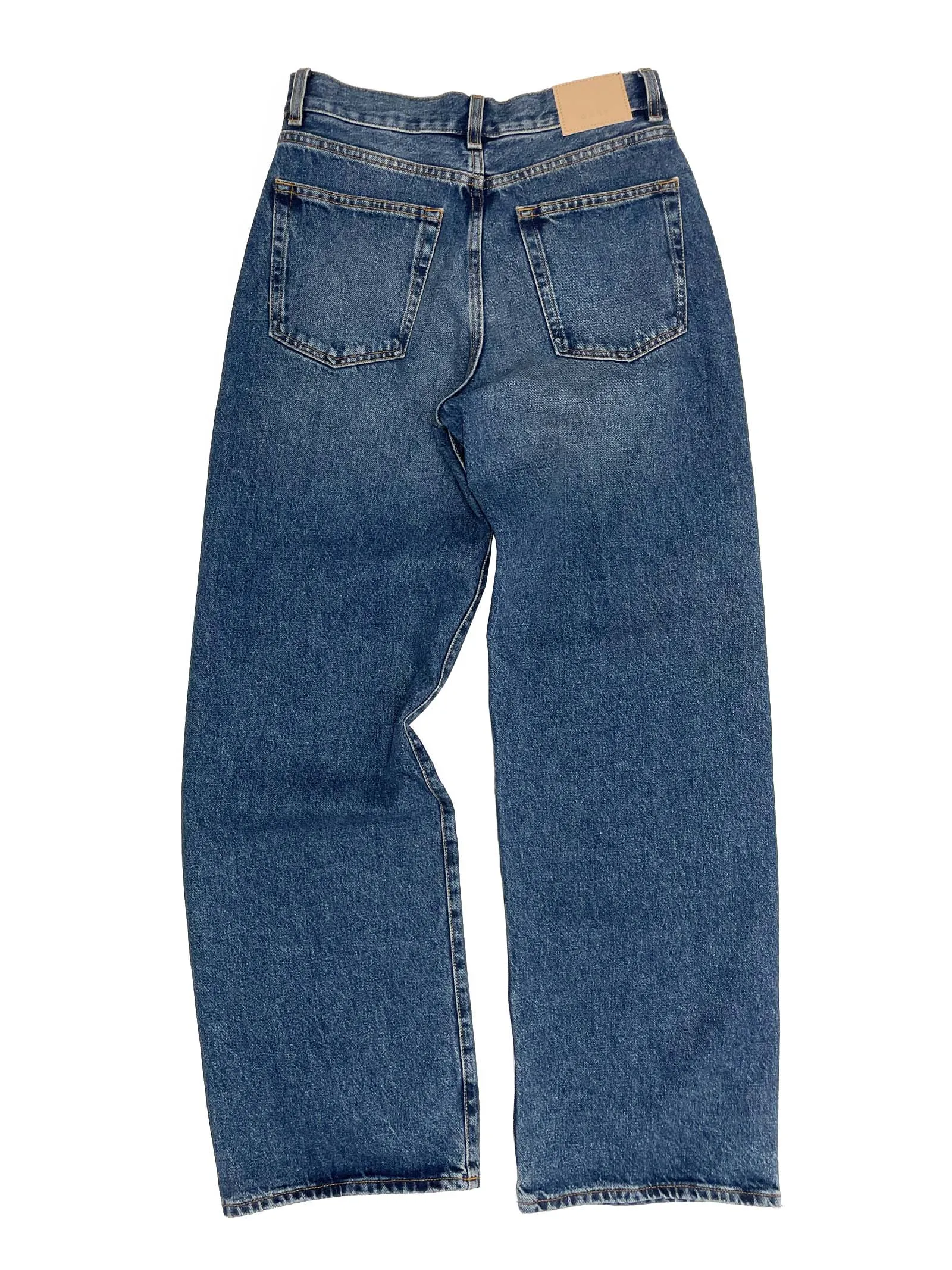 Wide Jean Dad Wash sold by 6397 product image thumbnail 5