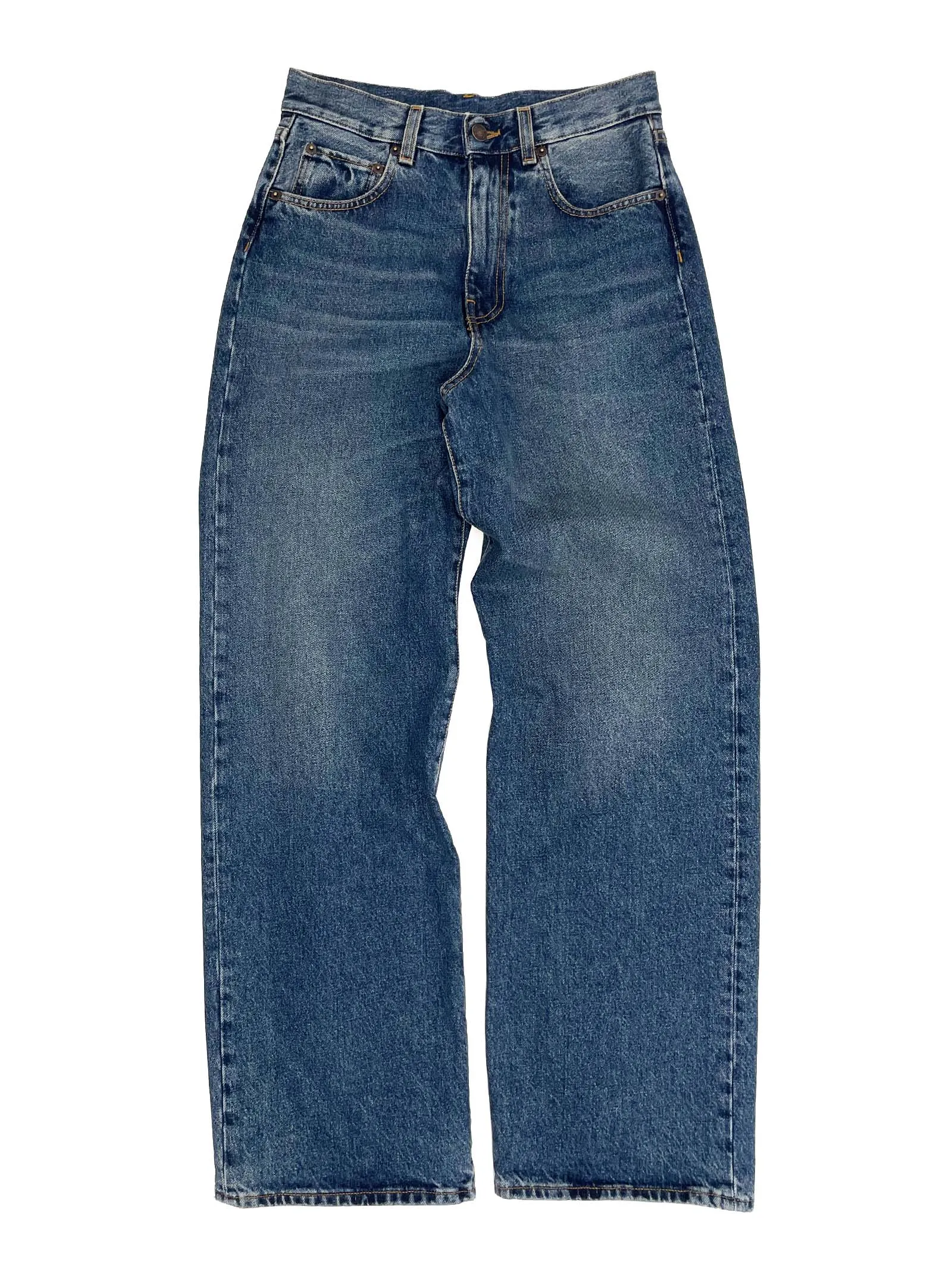 Wide Jean Dad Wash sold by 6397 product image thumbnail 4