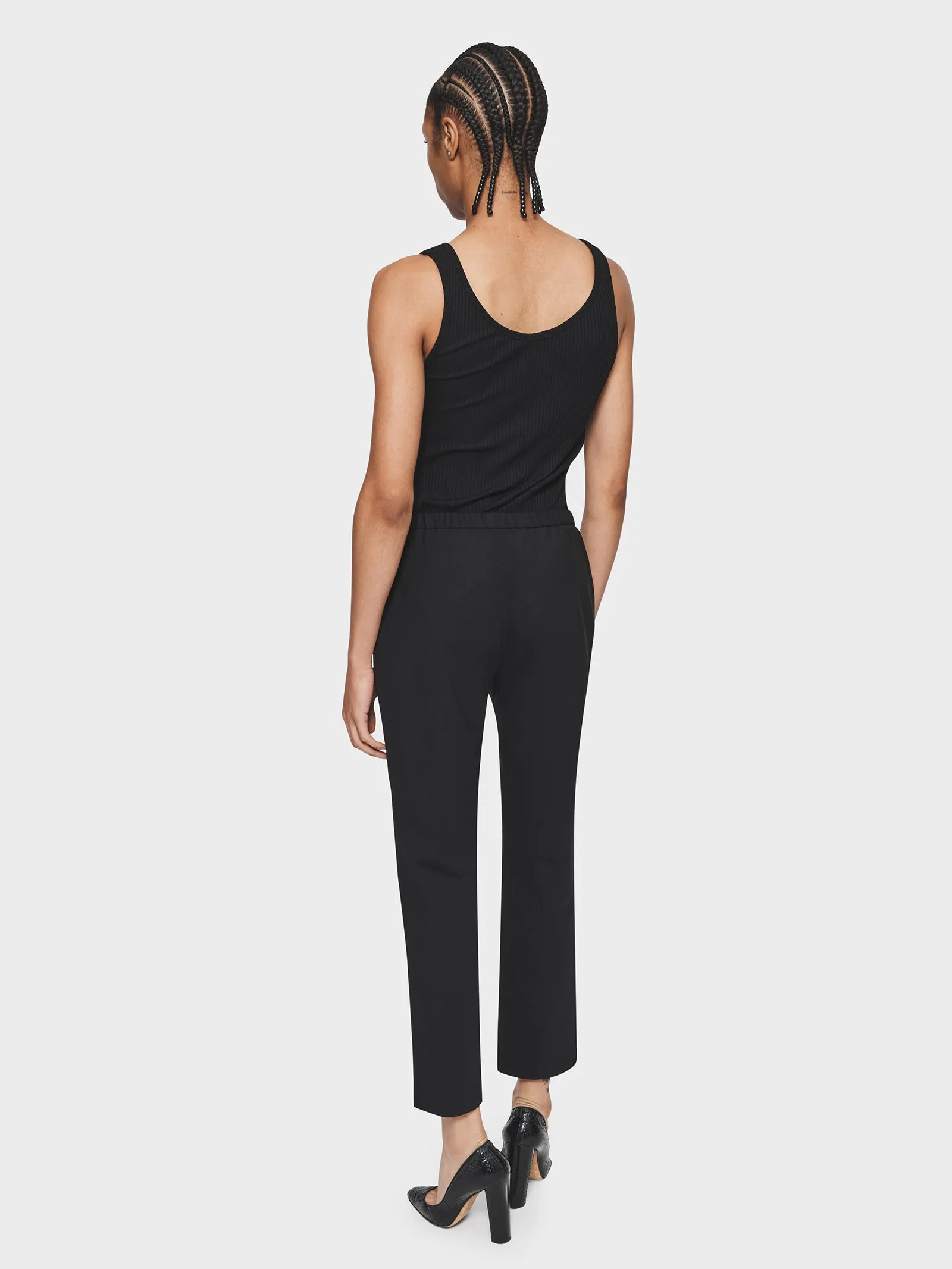 Slim Pull-on Pant sold by 6397 product image thumbnail 3