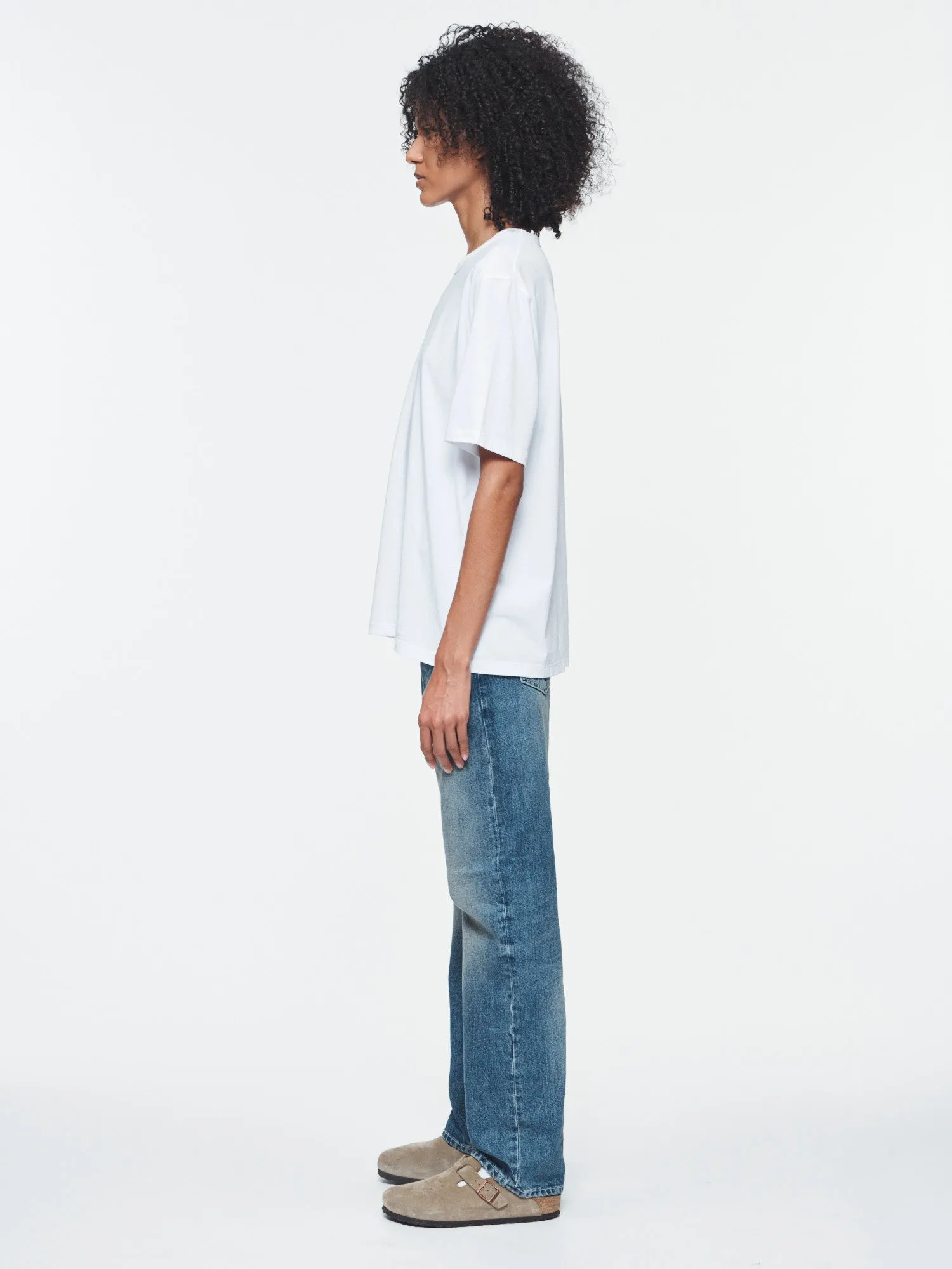 Loose Jean in Blue Vintage sold by 6397 product image thumbnail 2