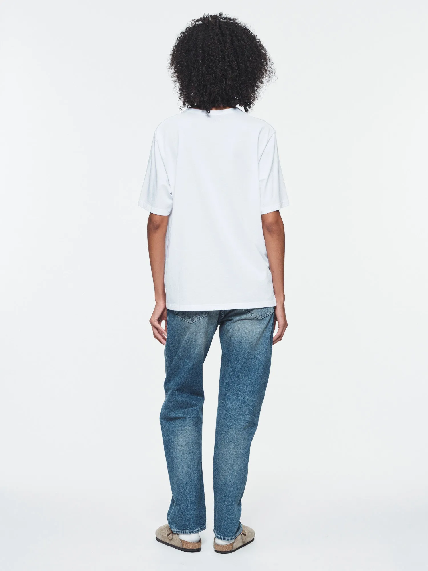 Loose Jean in Blue Vintage sold by 6397 product image thumbnail 3